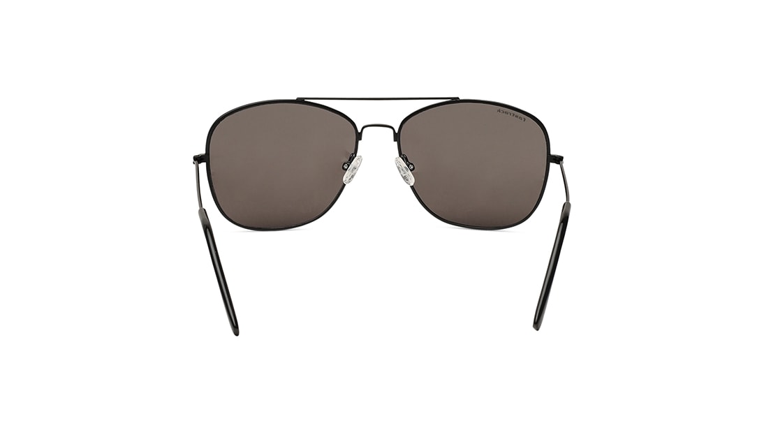 FTK S/G M254BK1V SUNGLASS FTK S/G M254BK1V SUNGLASS